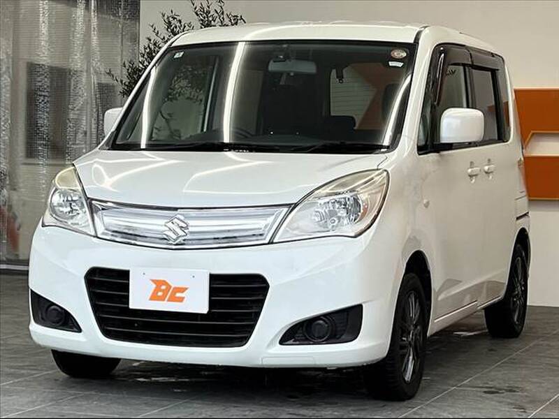 2014 SUZUKI SOLIO for sale - photo 11