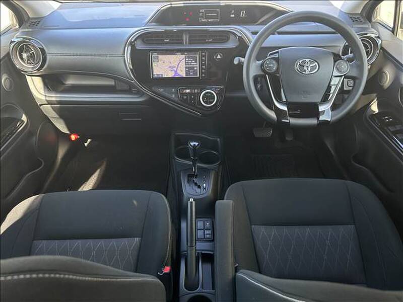 2020 TOYOTA AQUA for sale - photo 3