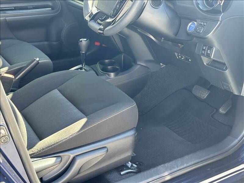 2020 TOYOTA AQUA for sale - photo 6
