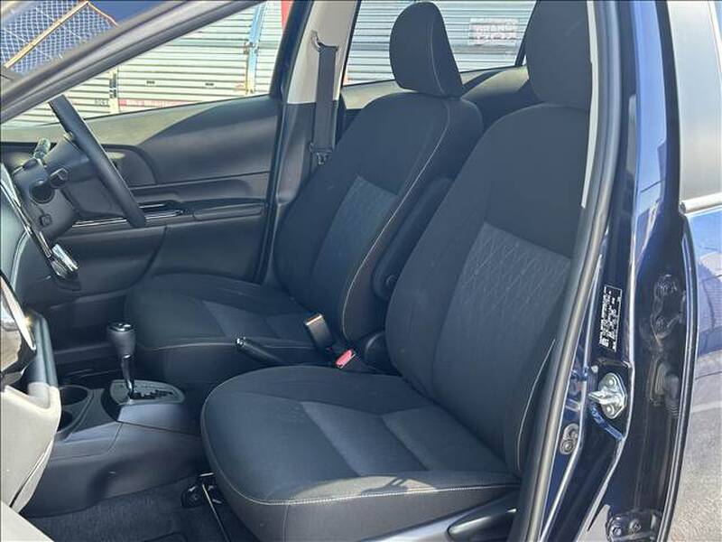 2020 TOYOTA AQUA for sale - photo 7