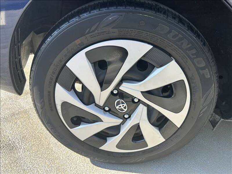 2020 TOYOTA AQUA for sale - photo 9