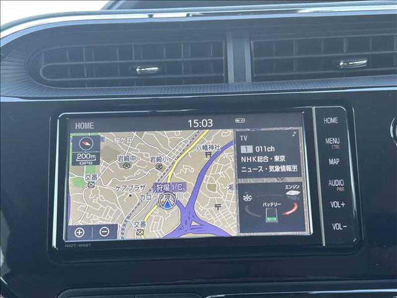2020 TOYOTA AQUA for sale - photo 10