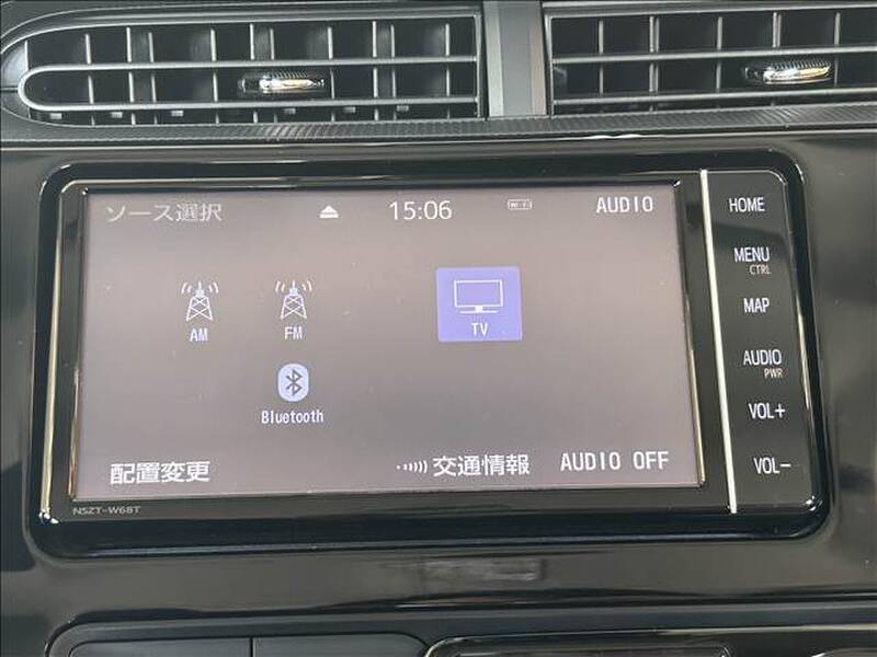 2020 TOYOTA AQUA for sale - photo 11