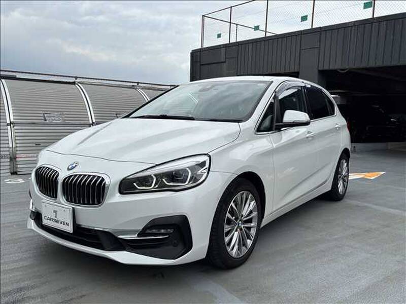 2019 BMW 2 SERIES for sale
