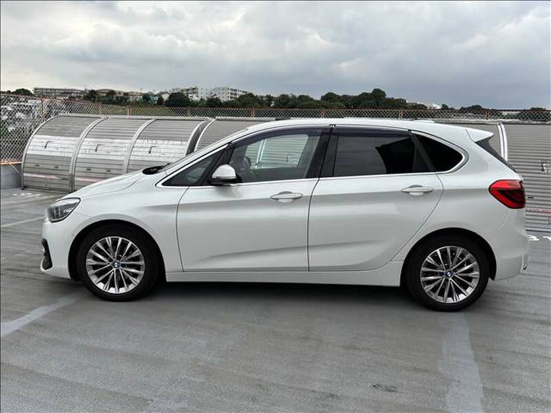 2019 BMW 2 SERIES for sale - photo 4