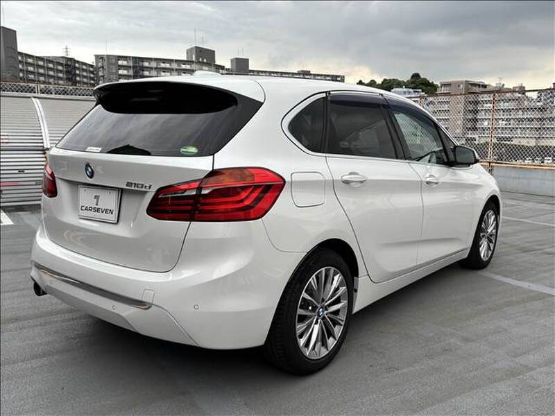 2019 BMW 2 SERIES for sale - photo 5