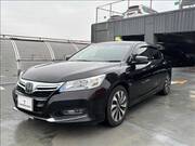 2013 HONDA ACCORD EX
