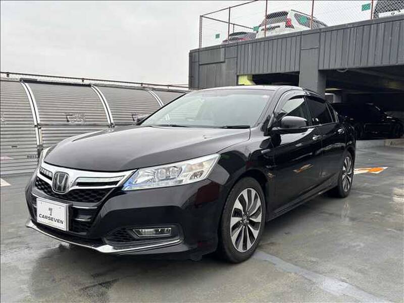 2013 HONDA ACCORD for sale