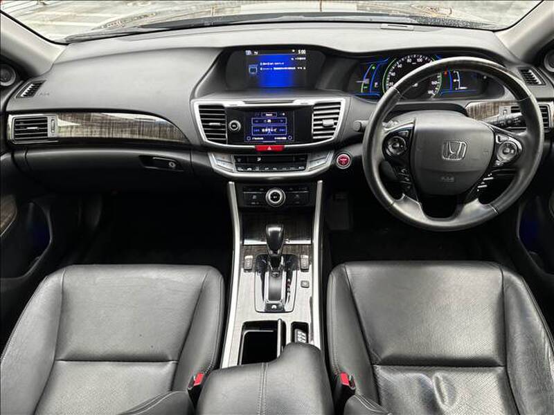 2013 HONDA ACCORD EX for sale - photo 3