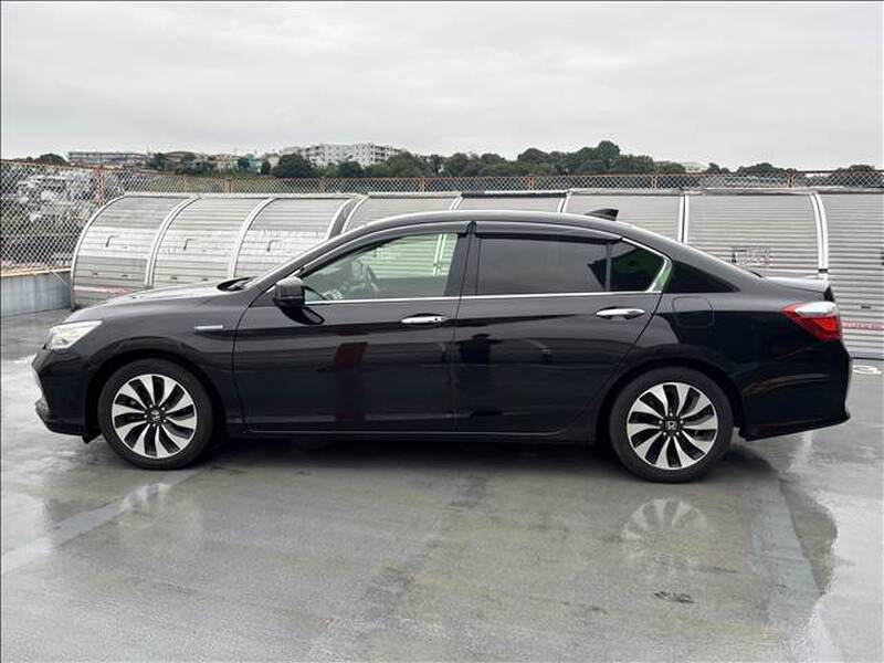 2013 HONDA ACCORD EX for sale - photo 4