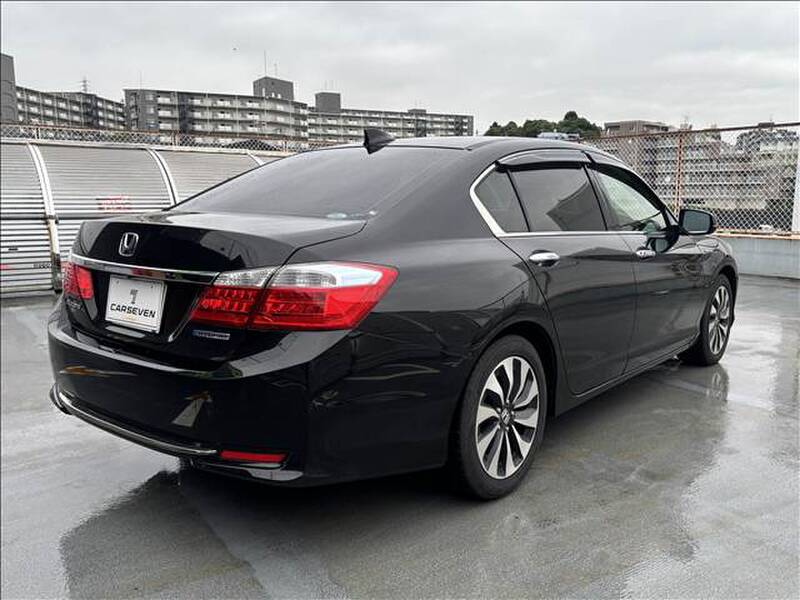 2013 HONDA ACCORD EX for sale - photo 5