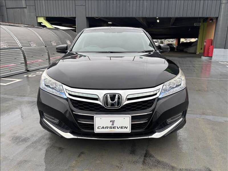2013 HONDA ACCORD EX for sale - photo 6