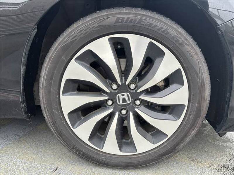 2013 HONDA ACCORD EX for sale - photo 7