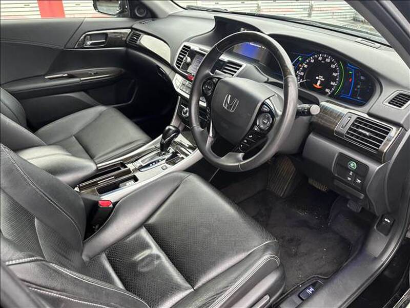 2013 HONDA ACCORD EX for sale - more photos