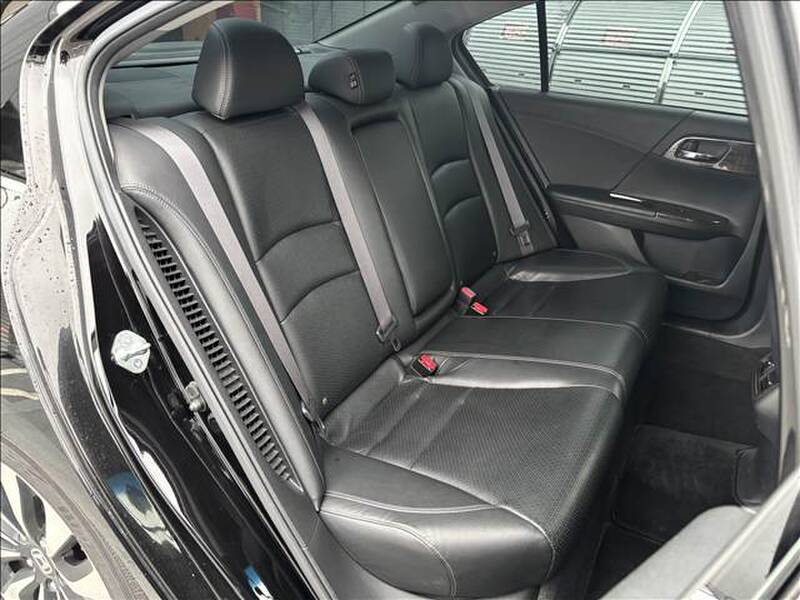 2013 HONDA ACCORD EX for sale - photo 9