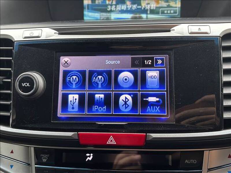 2013 HONDA ACCORD EX for sale - photo 11