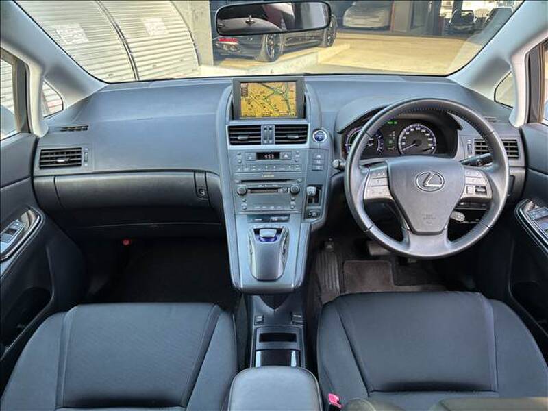2010 LEXUS HS for sale - photo 3