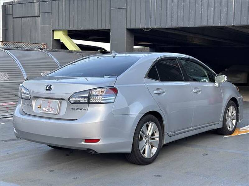 2010 LEXUS HS for sale - photo 5