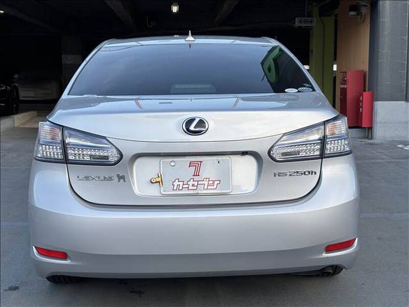 2010 LEXUS HS for sale - photo 7