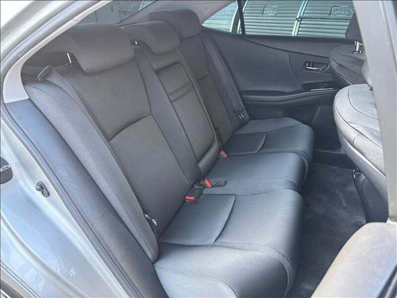 2010 LEXUS HS for sale - photo 10