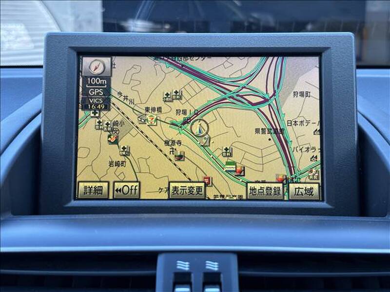 2010 LEXUS HS for sale - photo 11