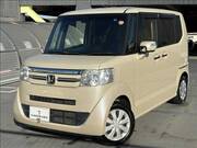 2016 HONDA N-BOX