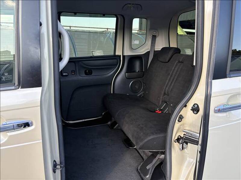 2016 HONDA N-BOX for sale - photo 9