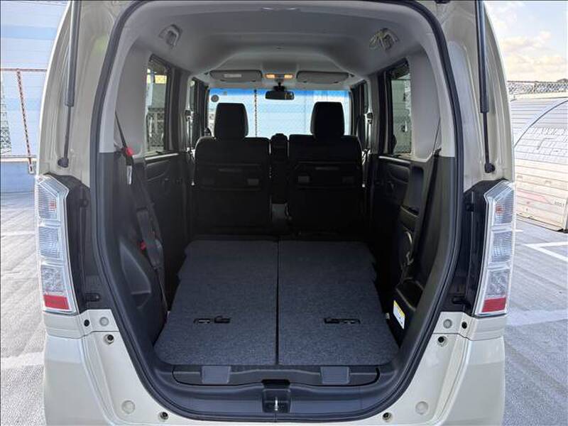 2016 HONDA N-BOX for sale - photo 10