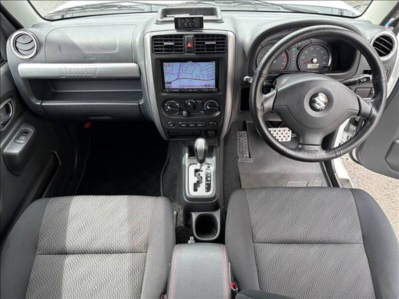 2013 SUZUKI JIMNY for sale - photo 3