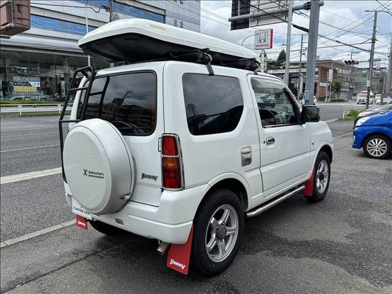 2013 SUZUKI JIMNY for sale - photo 5