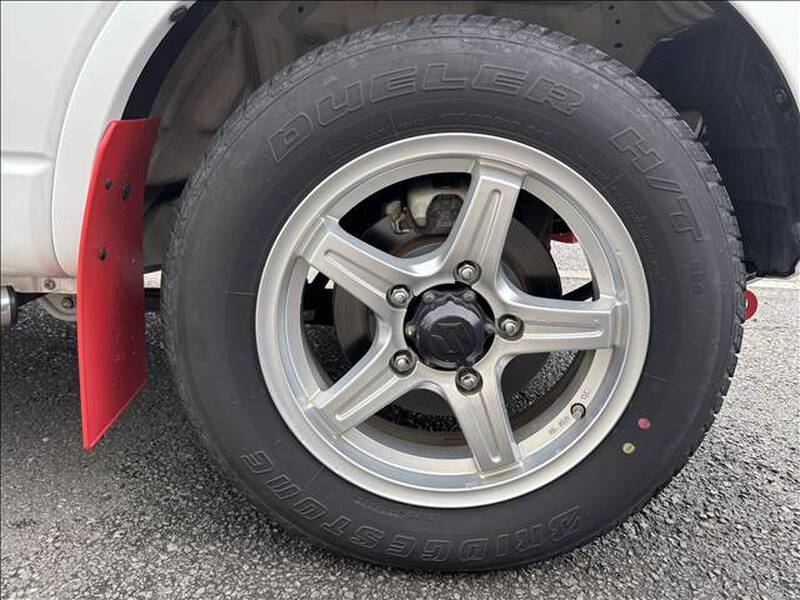 2013 SUZUKI JIMNY for sale - photo 9