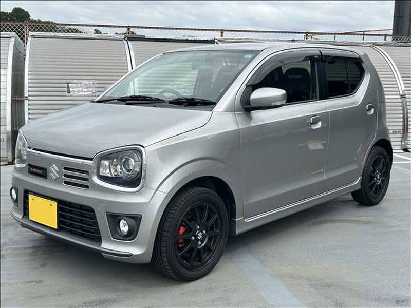 2019 SUZUKI ALTO for sale