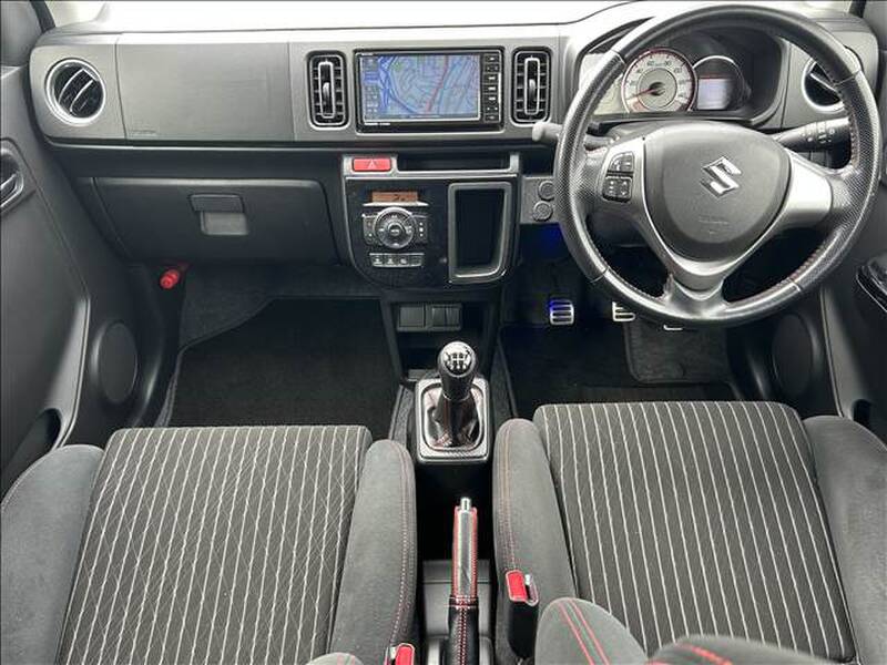 2019 SUZUKI ALTO for sale - photo 3