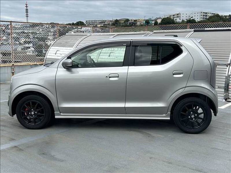 2019 SUZUKI ALTO for sale - photo 4