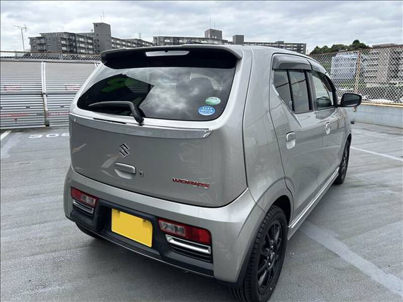 2019 SUZUKI ALTO for sale - photo 5