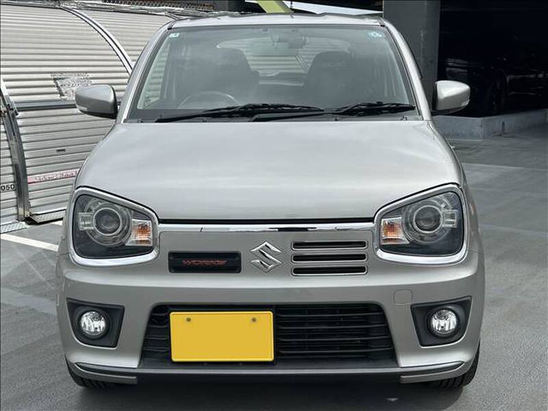 2019 SUZUKI ALTO for sale - photo 6