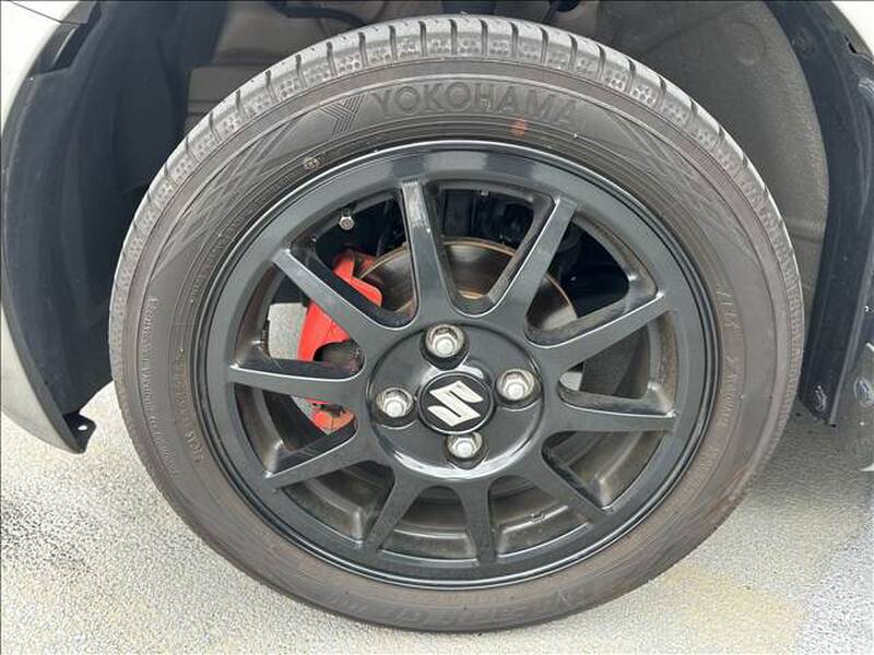 2019 SUZUKI ALTO for sale - photo 7