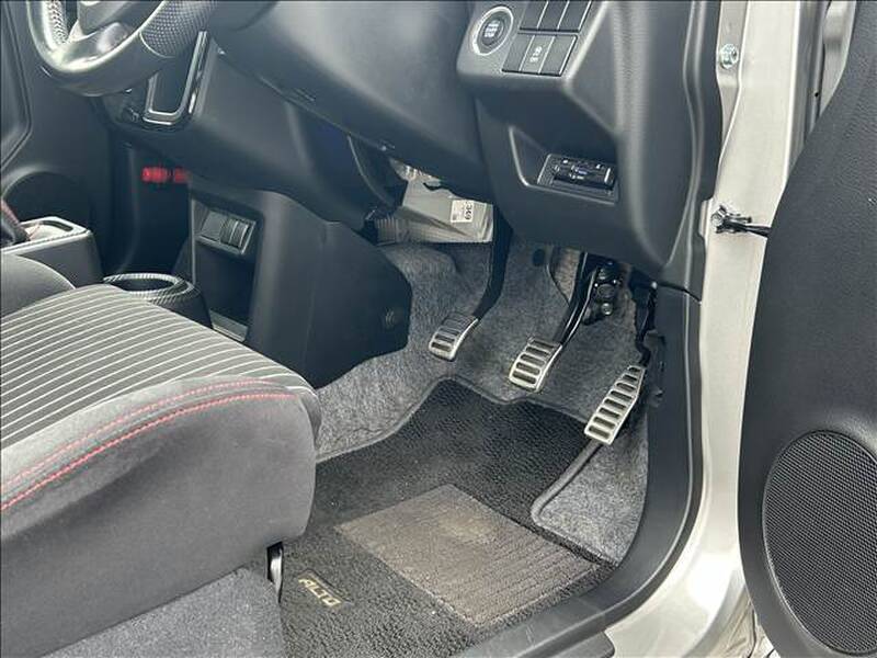 2019 SUZUKI ALTO for sale - more photos