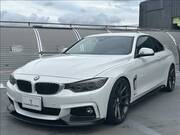 2014 BMW 4 SERIES