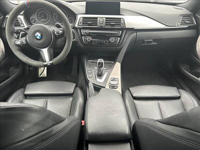 2014 BMW 4 SERIES for sale - photo 3