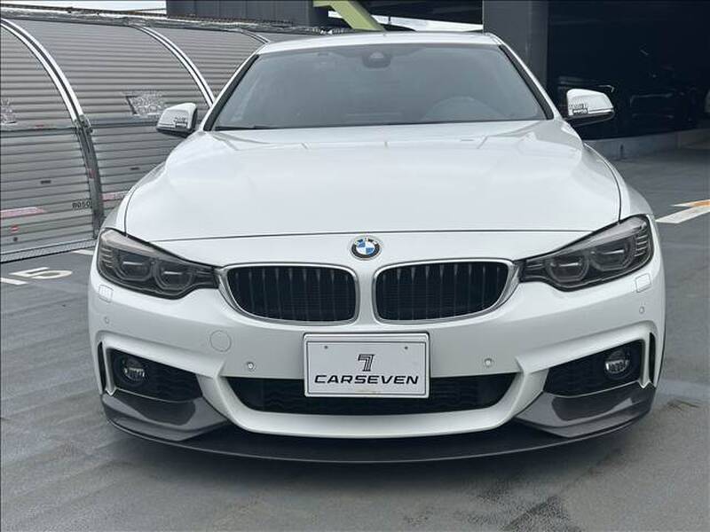 2014 BMW 4 SERIES for sale - photo 6