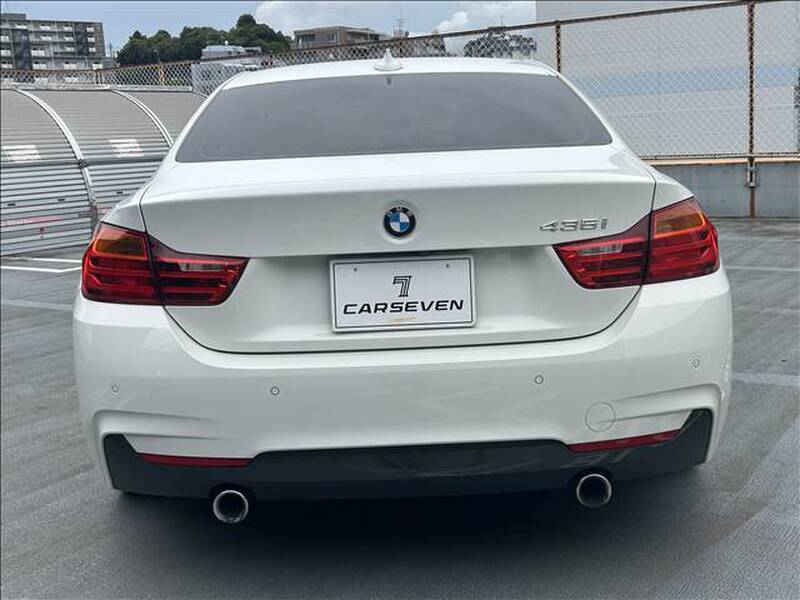 2014 BMW 4 SERIES for sale - photo 7