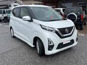 2022 NISSAN DAYZ