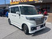 2022 SUZUKI SPACIA CUSTOM