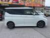 SUZUKI SOLIO BANDIT