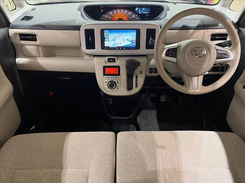 2017 DAIHATSU MOVE for sale - photo 4