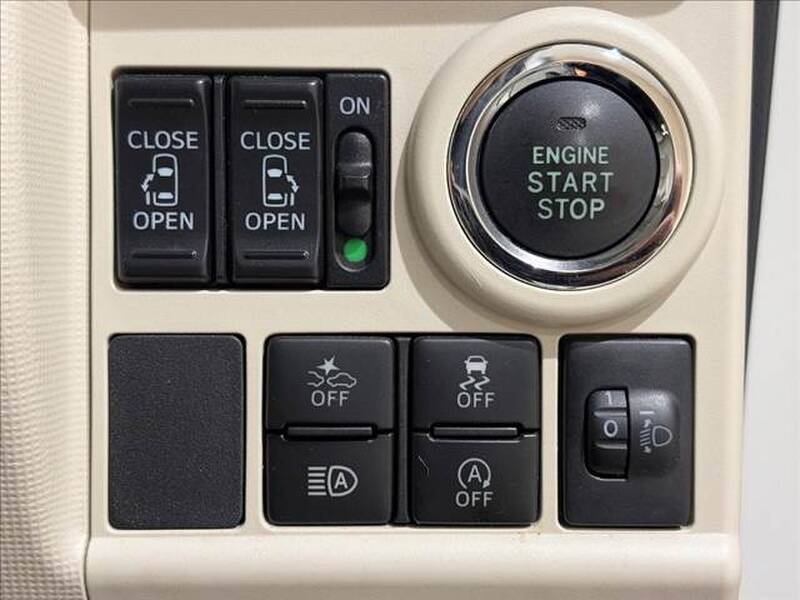 2017 DAIHATSU MOVE for sale - more photos