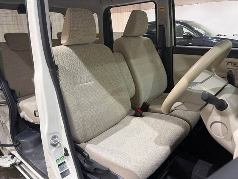 2017 DAIHATSU MOVE for sale - photo 9