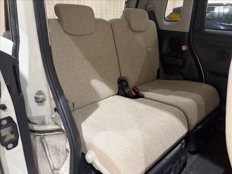 2017 DAIHATSU MOVE for sale - photo 10