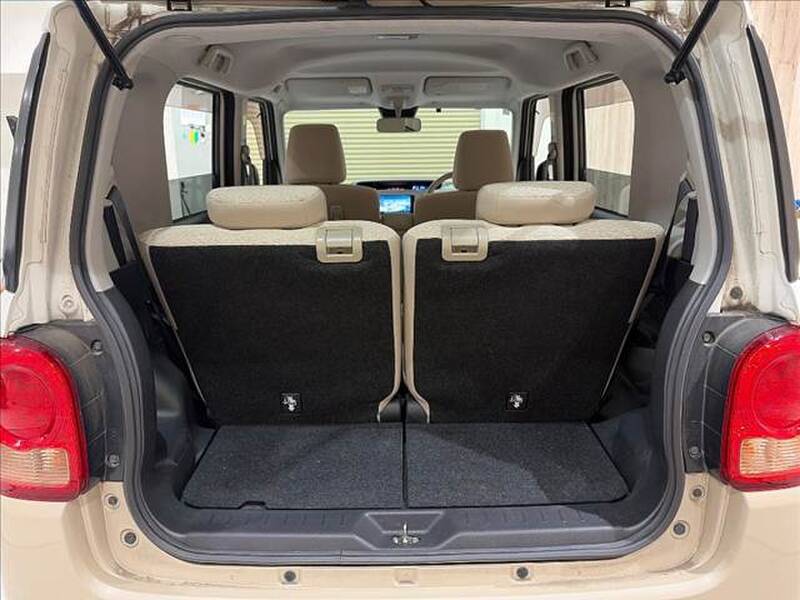 2017 DAIHATSU MOVE for sale - photo 11